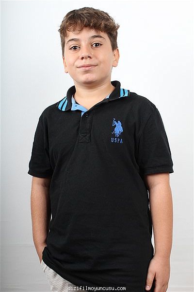 Çocuk Oyuncular Adayımız Eymen