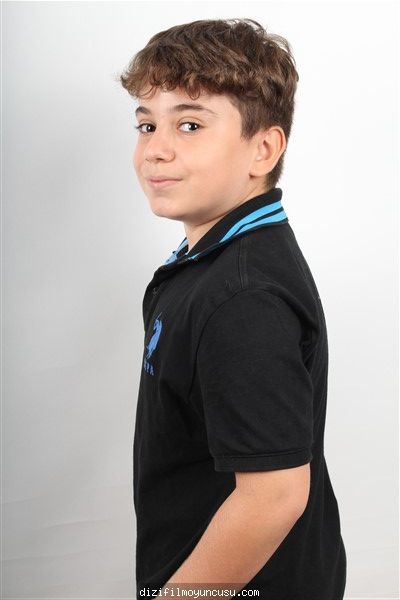 Bursa Cast Ajans Eymen 151665