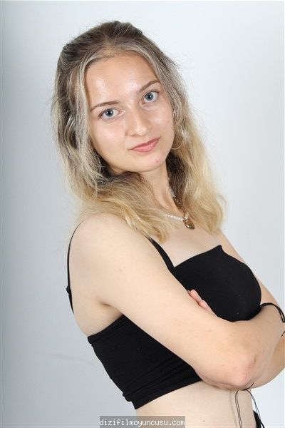 Bursa Cast Ajans Bengisu 151744