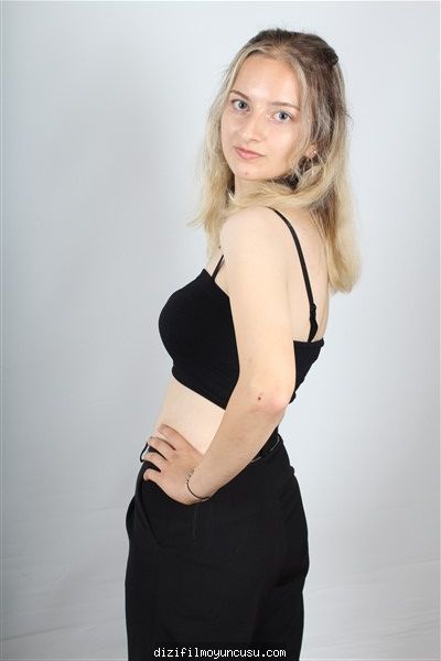 Bursa Cast Ajans Bengisu 151745