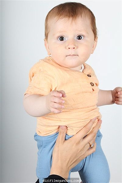 Çocuk Oyuncular Adayımız Kerem