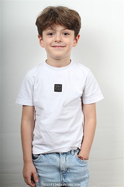 Çocuk Oyuncular Adayımız Ömer
