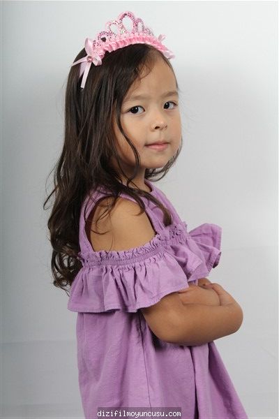 Ankara Cast Ajans Sofie 151752