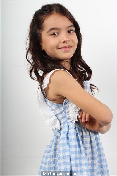 Manisa Cast Ajans Almina 151824