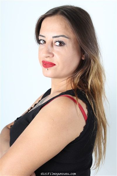 Manisa Cast Ajans Feride 151831