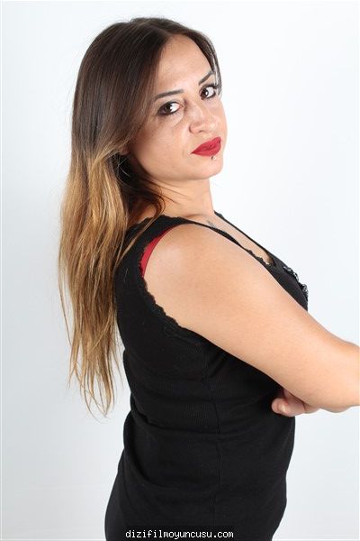 Manisa Cast Ajans Feride 151833