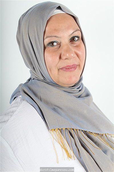 Kadın Oyuncular Adayımız Hatice