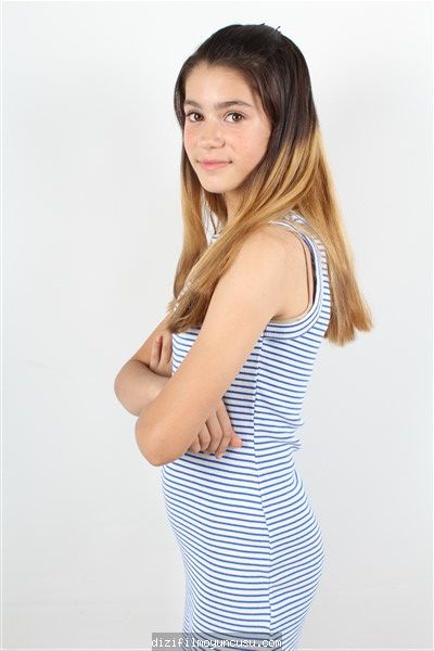 Manisa Cast Ajans Melis 151791