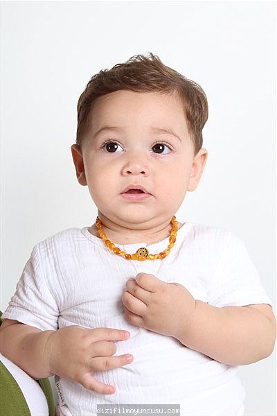 Çocuk Oyuncular Adayımız Mevlüt