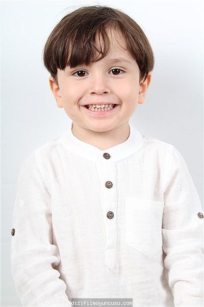 Çocuk Oyuncular Adayımız Rüzgar