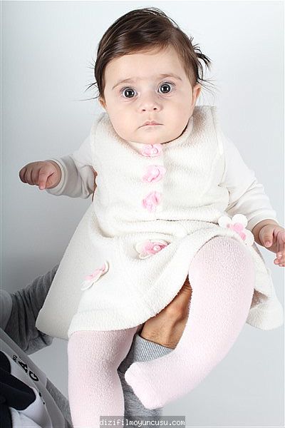 Çocuk Oyuncular Adayımız Belinay