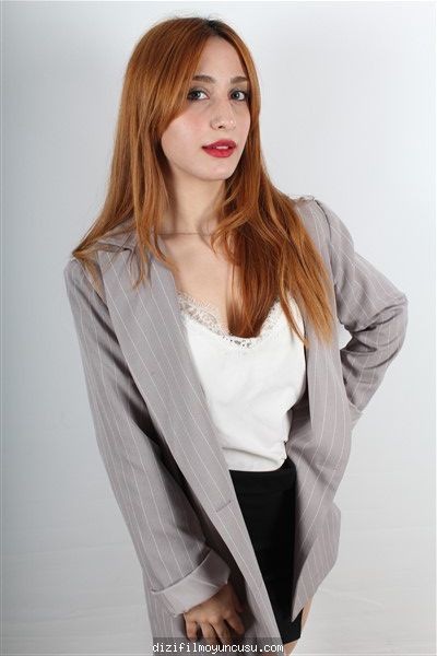 Kocaeli Cast Ajans Elif 151900