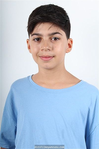 Çocuk Oyuncular Adayımız Eray