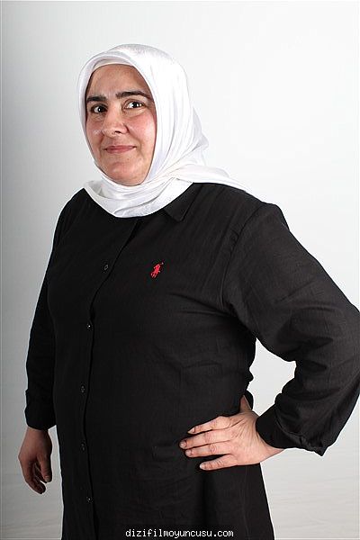 Kadın Oyuncular Adayımız Hülya
