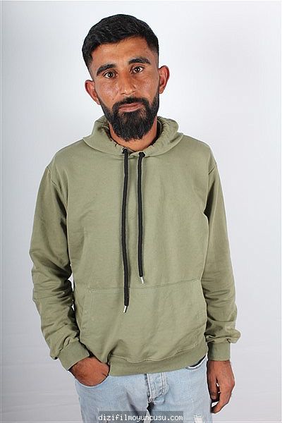 Çorum Cast Ajans Oyuncusu İbrahim