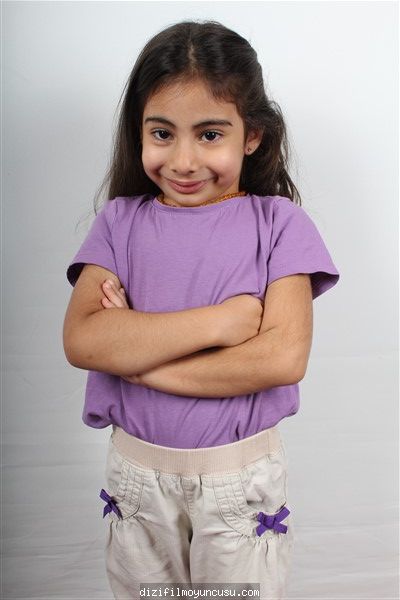 Çorum Cast Ajans Miray 152011