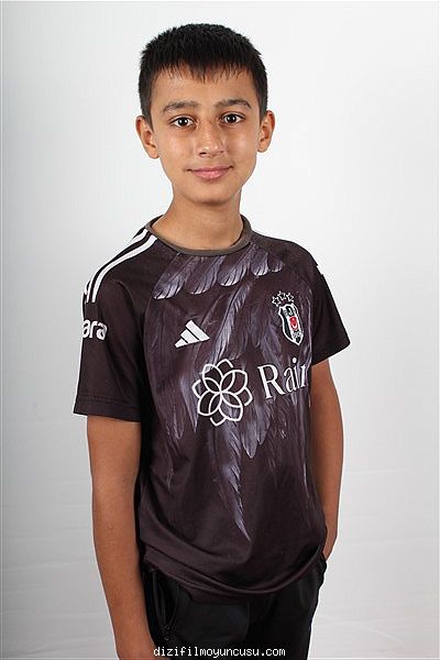 Çocuk Oyuncular Adayımız Muratcan