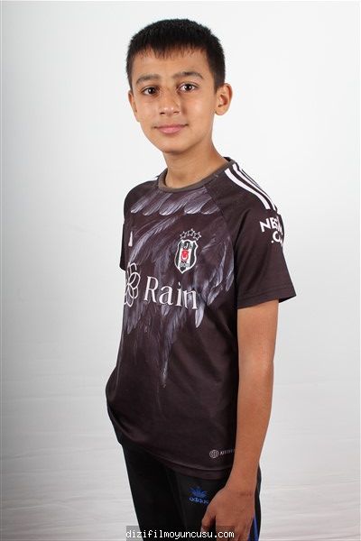 Çorum Cast Ajans Muratcan 152030