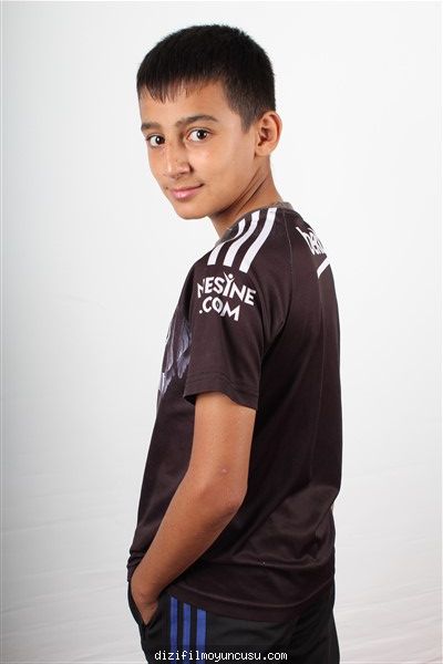 Çorum Cast Ajans Muratcan 152033