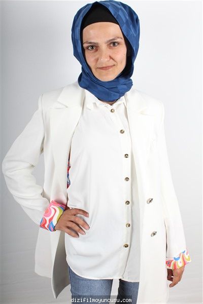Kocaeli Cast Ajans Saliha 151971