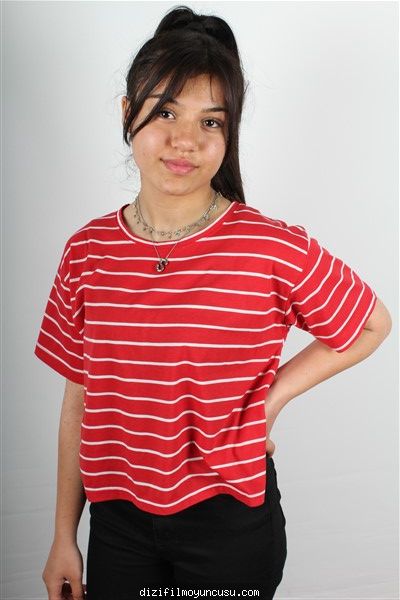 Çorum Cast Ajans Sıla 152002
