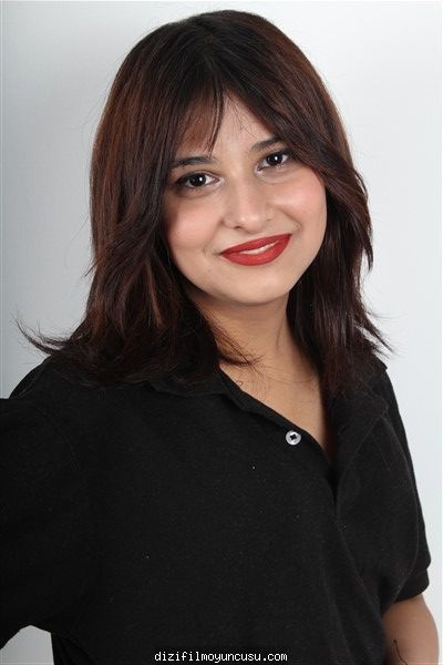 Çorum Cast Ajans Zeynep 151989
