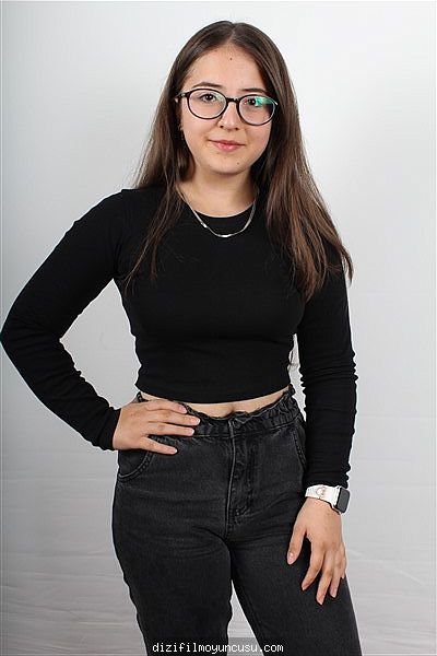 Çocuk Oyuncular Adayımız Beren