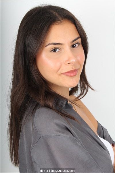 Samsun Cast Ajans Elif 152057