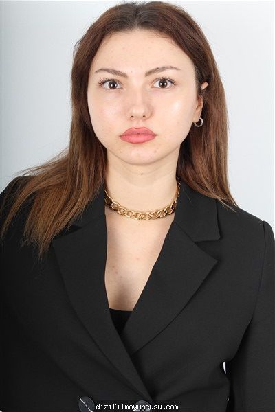 Samsun Cast Ajans Nihal 152058