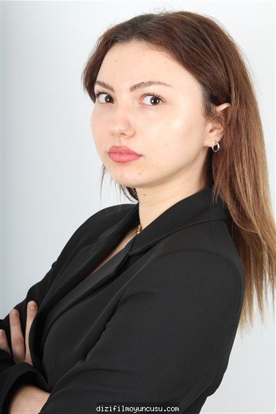 Samsun Cast Ajans Nihal 152060