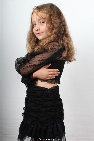 Çorum Cast Ajans Sema 152067