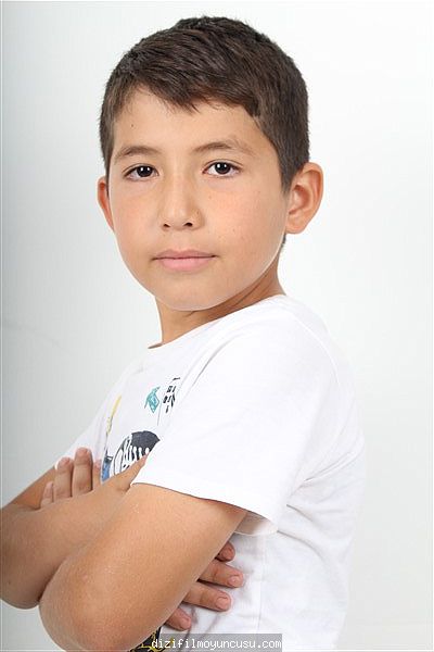 Çocuk Oyuncular Adayımız Yavuz