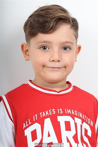 Çocuk Oyuncular Adayımız Agah