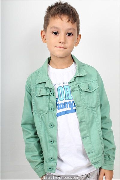 Çocuk Oyuncular Adayımız Ayaz