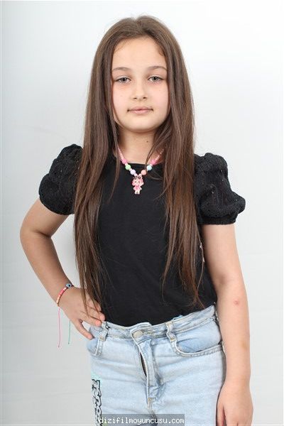 Samsun Cast Ajans Azra 152154