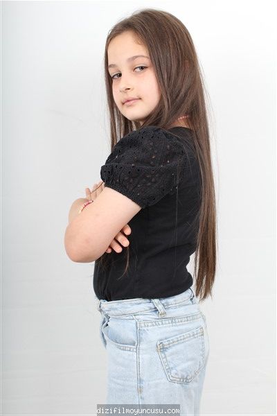 Samsun Cast Ajans Azra 152155