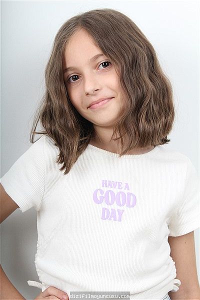 Çocuk Oyuncular Adayımız Esilay
