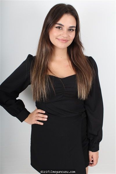 Samsun Cast Ajans Ezgi 152191