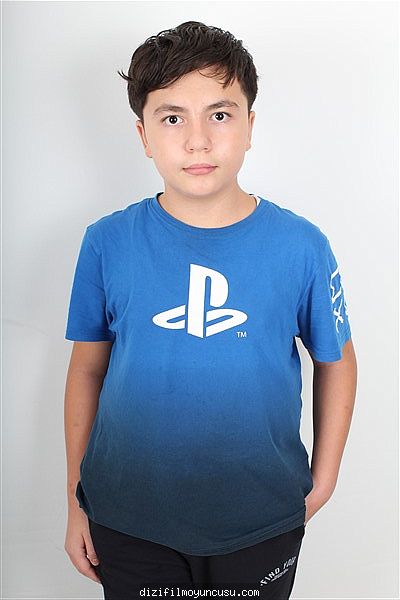 Çocuk Oyuncular Adayımız İbrahim