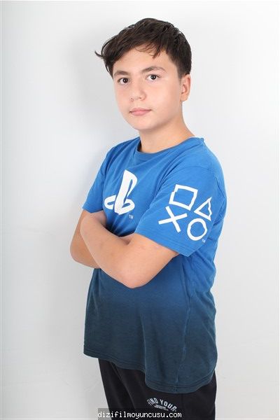 Samsun Cast Ajans İbrahim 152196