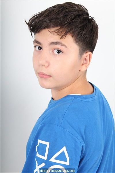 Samsun Cast Ajans İbrahim 152197
