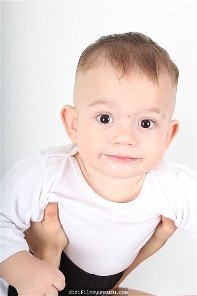 Çocuk Oyuncular Adayımız Oğuzhan
