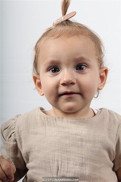 Çocuk Oyuncular Adayımız Alya