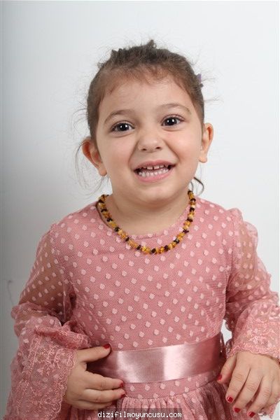 Muğla Cast Ajans Asel 152231
