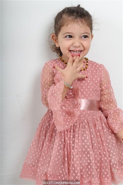 Muğla Cast Ajans Asel 152233
