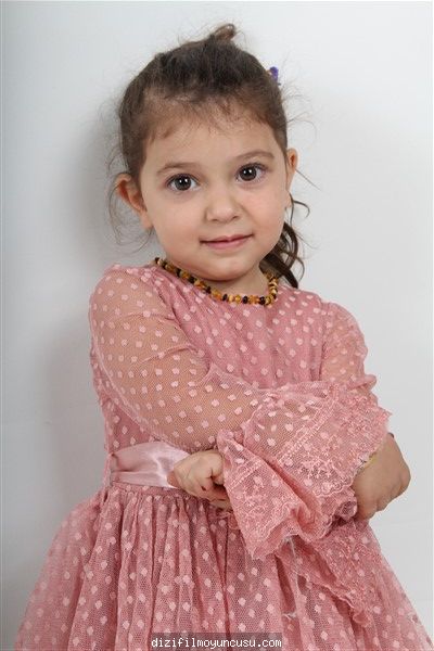 Muğla Cast Ajans Asel 152234
