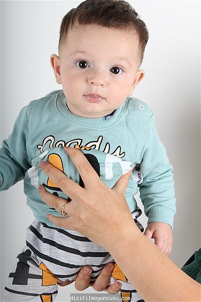 Çocuk Oyuncular Adayımız Ayhan