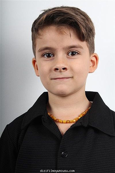Çocuk Oyuncular Adayımız Baran