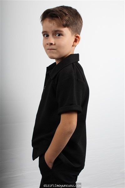 Ankara Cast Ajans Baran 152418