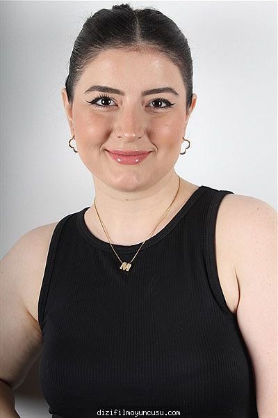 Kadın Oyuncular Adayımız Dilan